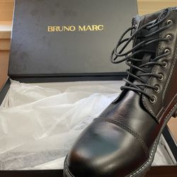Men's 14 Bruno Marc Boots