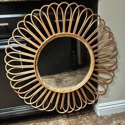 Wall Mirror