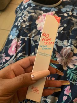 Touch in sol PRIMER