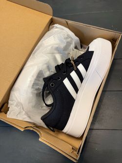 Adidas Bravada 2.0 Platforms