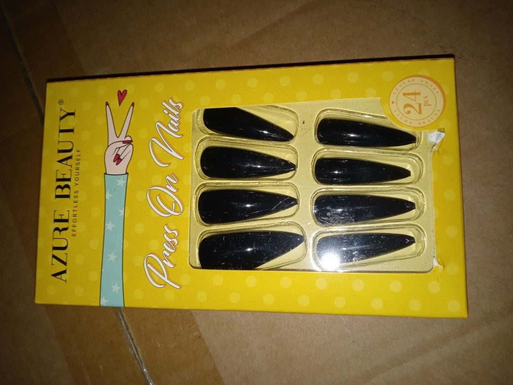Uñas