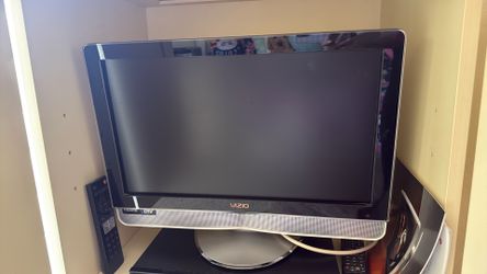 Small Vizio tv 20 inch