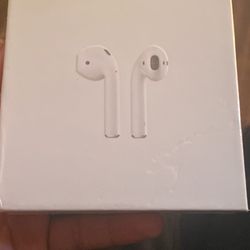 Apple AirPods 