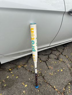 Proton Slowpitch Bat 32 inch