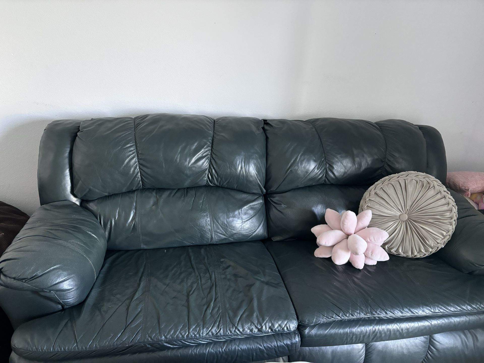 Couch Set
