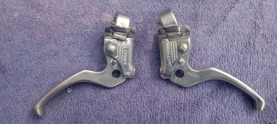 Dia - compe brake lever set