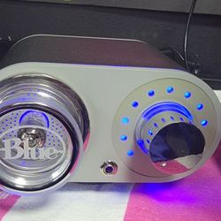 Blue Robbie Microphone Preamp