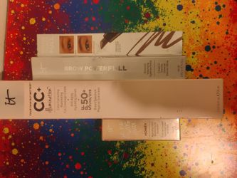 It Make Up