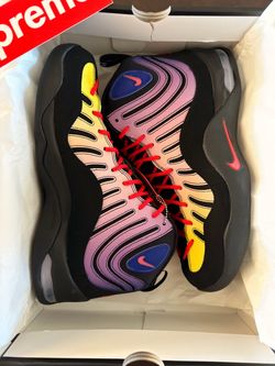 Nike Air Bakin Supremes