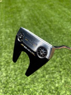 Odyssey Stroke Lab 7 putter 33” men’s right handed golf club