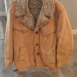 Men's Coat