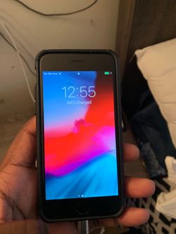 iPhone 6s 64gb