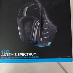 Logitech Headset