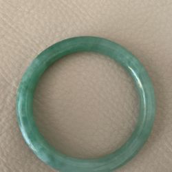 Real Jade Bracelet 