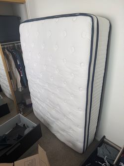 Suayea Queen Mattress