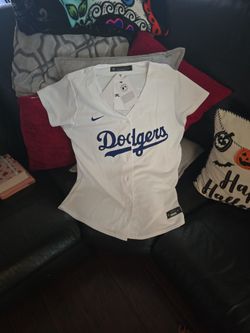 Dodger Jersey