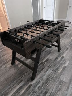 Foosball Table