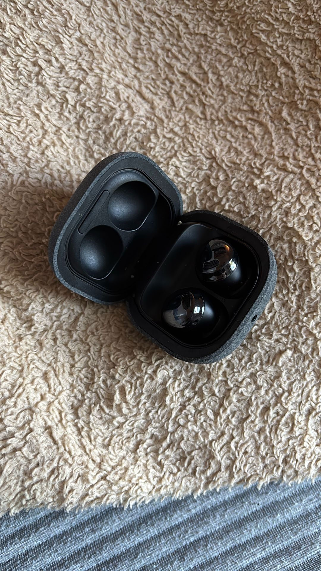 Samsung Galaxy Buds Pro