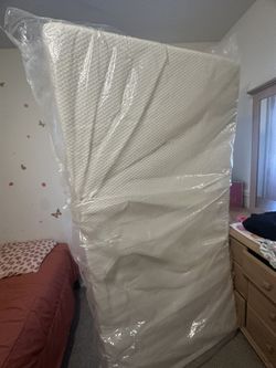 Twin Mattress
