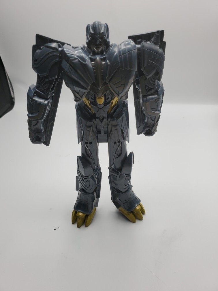 Transformers Megatron