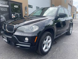 2009 BMW X5