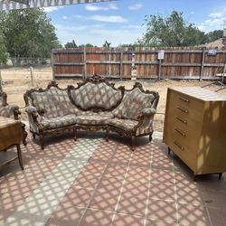 Antique Furniture 