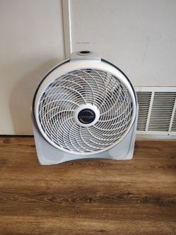 Fan