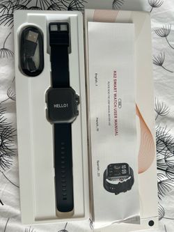 Smartwatch