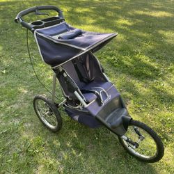 Jogging Stroller (Free)