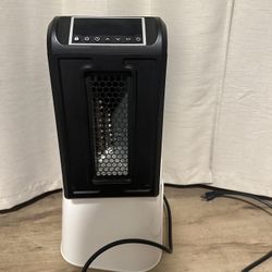 Portable Electric Heater – $10 – Moving Sale! (ZIP 91746)