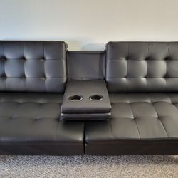 Leather Sofas