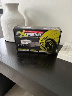 Powerstop Carbon Brake Pads