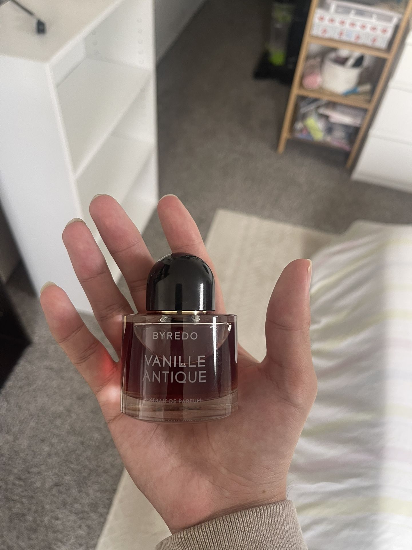 Byredo Vanille Antique 50ML Tester