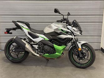 2024 Kawasaki Ninja E-1 ABS