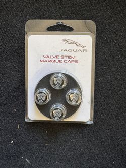 Valve Steam Marquee Caps For All Jaguar Model