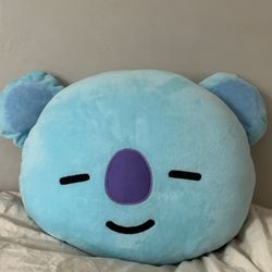 BT21 KOYA Pillow (big)