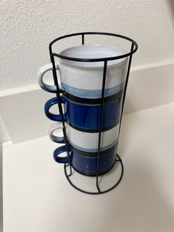 Coffe mug set