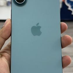 Apple iPhone 16 Plus 128GB Unlocked 