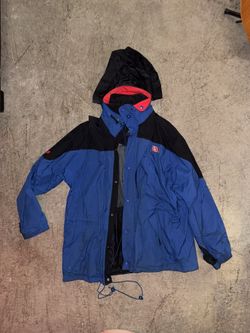 Vintage USA Jacket