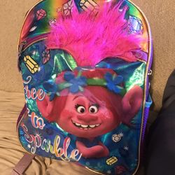 Very Nice Kids Backpack Only $15 Firm