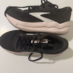 Brooks Ghost Max 2
