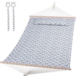 New Camping 2 Person Hammock