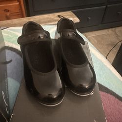Danshuz Toddler Tap Shoes