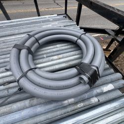 2” Liquid Tight Conduit 