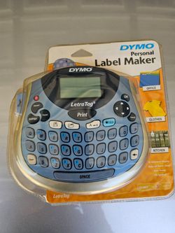 Label maker