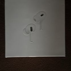 Airpods Pro(2nd Generation)