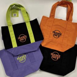 Trader Joe Bags
