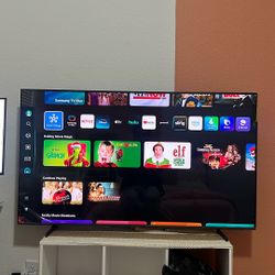 Samsung 55 Inch QLED