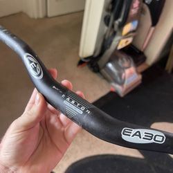 Easton EA30 Rider Mountain Bike Bicycle MTB Xc Handlebars 25”
