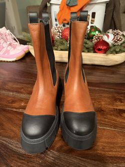 Free People Boots 